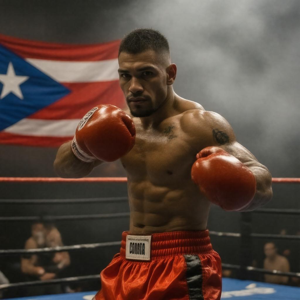 Miguel Cotto